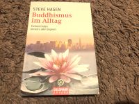 Buch Steve Hagen Buddhismus im Alltag Freiheit finden jenseits Nordrhein-Westfalen - Löhne Vorschau