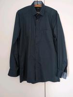 Olymp Hemd blau/petrol  M/L Bayern - Straubing Vorschau