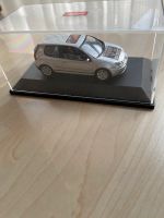 SCHUCO Volkswagen Golf V 5 Silber 3 Türen 1/43 Mitte - Wedding Vorschau