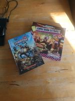 Zombicide Comic Book Extras plus Buch Rheinland-Pfalz - Bad Neuenahr-Ahrweiler Vorschau