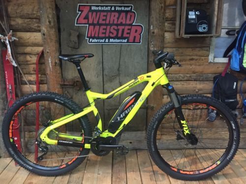 Haibike sduro HardSeven 7.0 Reiserad in Aurich