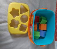 Motorik Spielzeug Fisher Price 3,50€ Wuppertal - Ronsdorf Vorschau