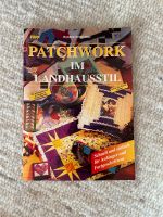 Patchwork im Landhausstil von Rowena Strittmatter Nordrhein-Westfalen - Fröndenberg (Ruhr) Vorschau