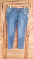 Jeans Gr. 44/30 Bayern - Neu Ulm Vorschau