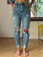 Stradivarius jeans München - Hadern Vorschau