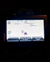 Tom Tom Navi Tomtom mobile Navigation Europa mit Zubehör Baden-Württemberg - Mannheim Vorschau