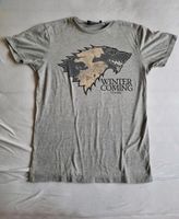 Game of Thrones Wolf Stark Westeros Merch Shirt Unisex Gr S Saarbrücken - St Johann Vorschau