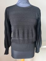 Pullover Strick Schwarz M/L Eimsbüttel - Hamburg Eimsbüttel (Stadtteil) Vorschau