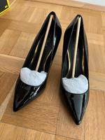 Buffalo Pumps aus Premium Lackleder, Gr. 39 Nürnberg (Mittelfr) - Mitte Vorschau