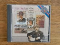 CD Klassik Oper Puccini Berlin - Reinickendorf Vorschau