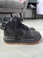 Nike AirForce 1 Utility Essen-West - Frohnhausen Vorschau