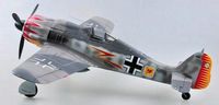 Fw 190 1:18 Merit „Major Graf“ Hamburg-Nord - Hamburg Ohlsdorf Vorschau