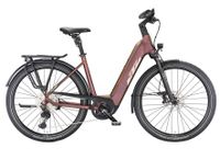 ✅✅DAMEN E-BIKE KTM MACINA STYLE 720 ⚡️750er AKKU⚡️2024  UVP**4599€* DAMEN E-TREKKING BOSCH CX SMART 392934 392929 392926  392943 Nordrhein-Westfalen - Grevenbroich Vorschau