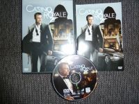 DVD 007 - CASINO ROYALE Niedersachsen - Westerstede Vorschau