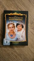 DVD Drei Haselnüsse für Aschenbrödel Leipzig - Thekla Vorschau
