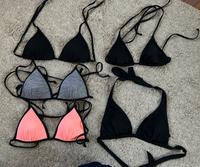 5 Bikini Oberteile H&M Gr. S 36 Nürnberg (Mittelfr) - Nordstadt Vorschau