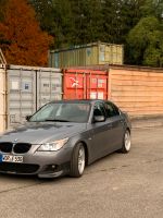 BMW 530i G-Power, E60, Kompressor Umbau, kein M5 Kr. München - Sauerlach Vorschau