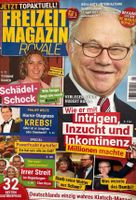 Freizeit Magazin royal Bayern - Kösching Vorschau