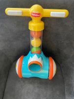 Tomy Pic and Pop Spielgerät mit Kugeln Thüringen - Hohes Kreuz Vorschau