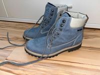Gefütterte Stiefel Boots Tom Tailor Gr. 40 wie neu Bayern - Stein Vorschau