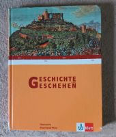 Geschichte und Geschehen  -  Oberstufe Saarland - Nonnweiler Vorschau