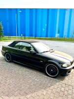 BMW 320 Cabrio E46 M-Paket ab Werk Niedersachsen - Neu Wulmstorf Vorschau