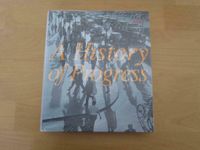 Buch „A History of Progress“ Die Geschichte der Audi-AG engl. OVP Bayern - Neuburg a.d. Donau Vorschau