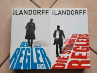Bücher/Bücherpaket von Max Landorff Schleswig-Holstein - Nübbel Vorschau