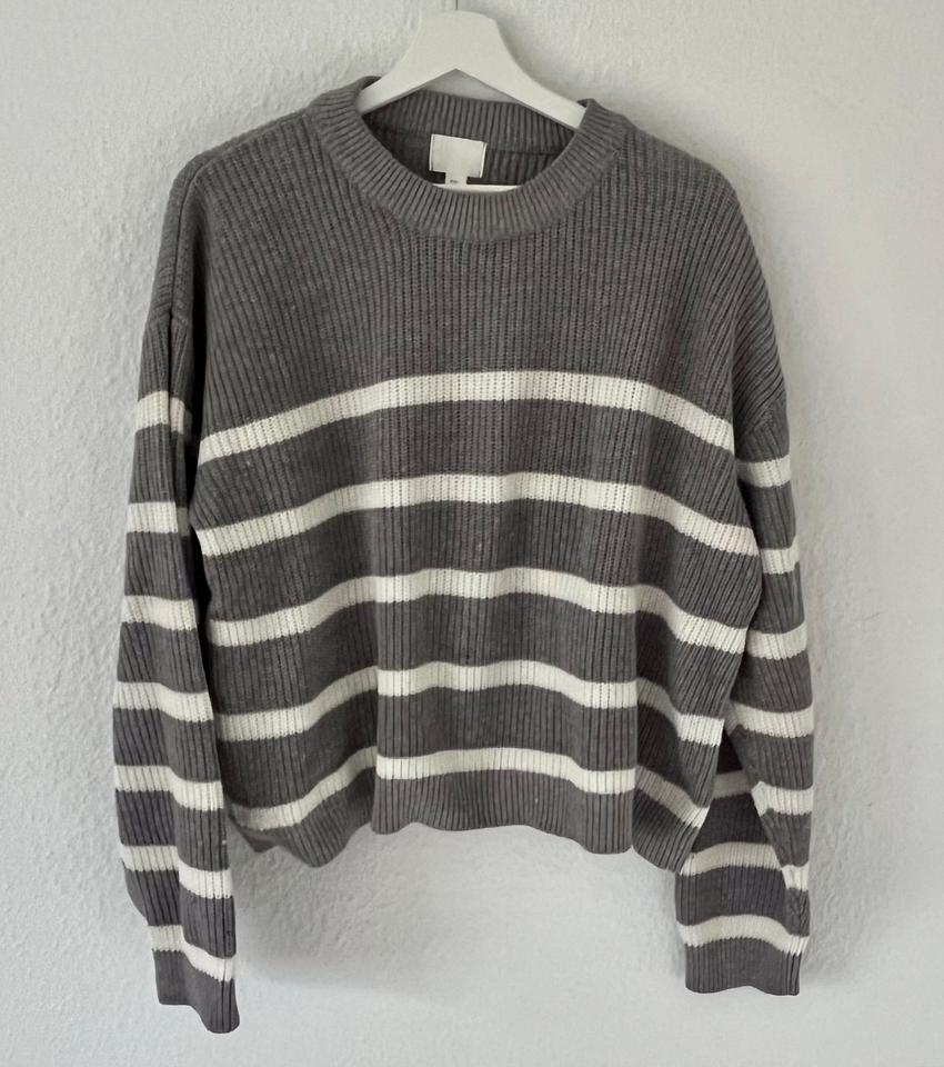 Schicker bequemer Damen Jumper / Pullover in Gr. L Neuwertig in Bad Homburg