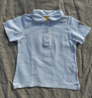 Steiff Shirt T-Shirt Oberteil Poloshirt Baby Mädchen Nordrhein-Westfalen - Grevenbroich Vorschau
