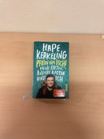 Hape Kerkeling - Pfoten vom Tisch! Niedersachsen - Dörpen Vorschau