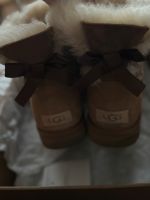 UGG Schuhe Farbe hell braun/ Preisvorstellung Bochum - Bochum-Mitte Vorschau