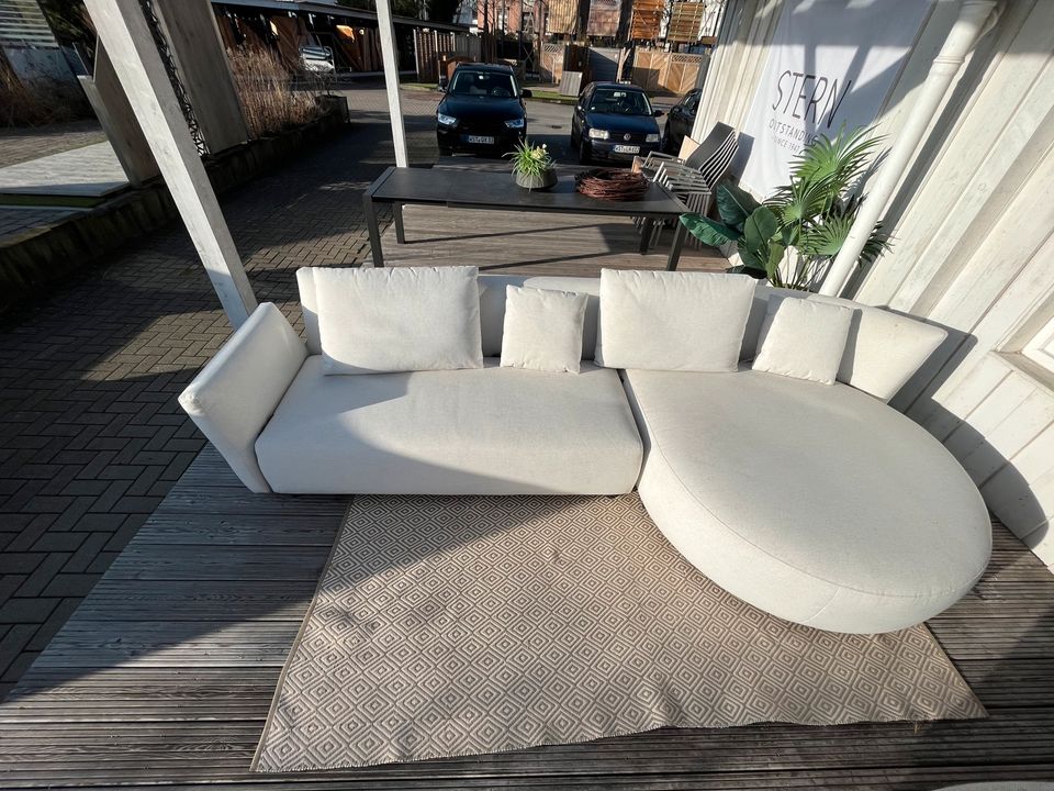 Gartenmöbel | Lounge | Outdoor Sofa in Oldenburg