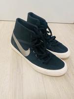 Gute Zustand Nike Sneakers 39 Größe Rheinland-Pfalz - Mainz Vorschau