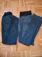 2x Umstandshose, Gr M Hessen - Gießen Vorschau