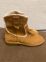 Stiefelette von UGG in Gr. 41 Nordrhein-Westfalen - Mönchengladbach Vorschau