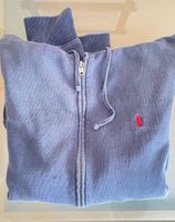 Vintage Polo Ralph Lauren Kapuzenpullover Size M Rheinland-Pfalz - Mainz Vorschau