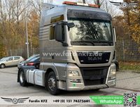 MAN TGX 18.440 * 4X4H * EURO6 * BL * KIPPHYDR Bayern - Pfaffenhofen a.d. Ilm Vorschau