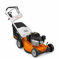 Stihl RM 756 GC Rasenmäher Antrieb 54cm Grasmäher Profi Garten Bayern - Weiding Vorschau