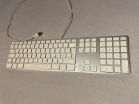 Apple Magic Keyboard mit Ziffernblock USB Tastatur Rheinland-Pfalz - Pirmasens Vorschau