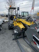 Radlader WL25 Wacker Neuson, Weidemann, Hoftrac, Lader Nordrhein-Westfalen - Zülpich Vorschau