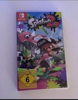 Splatoon 2 Nintendo Switch Schleswig-Holstein - Lübeck Vorschau