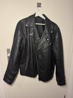 Lederjacke Berlin - Charlottenburg Vorschau