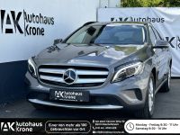 Mercedes-Benz GLA 220d Style 4Matic* DISTRONIC*1.HD*NAVI* KAME Hessen - Bischofsheim Vorschau