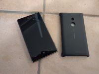 Nokia Lumia 925 mit eingebauter QI-Ladespule - AKKU DEFEKT Kr. München - Planegg Vorschau