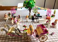 Playmobil Hochzeit Schleswig-Holstein - Stoltenberg Vorschau