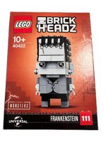 Lego BrickHeadz Frankenstein (40422) NEU EOL OVP MISB Eimsbüttel - Hamburg Rotherbaum Vorschau