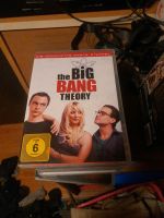 The Big Bang Theory  Staffel 1 -8 komplett Baden-Württemberg - Maulbronn Vorschau
