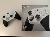 Xbox Elite Series 2 Controller Nordrhein-Westfalen - Rheine Vorschau