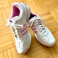 Adidas Damen Golfschuhe 38 2/3 Baden-Württemberg - Ravensburg Vorschau